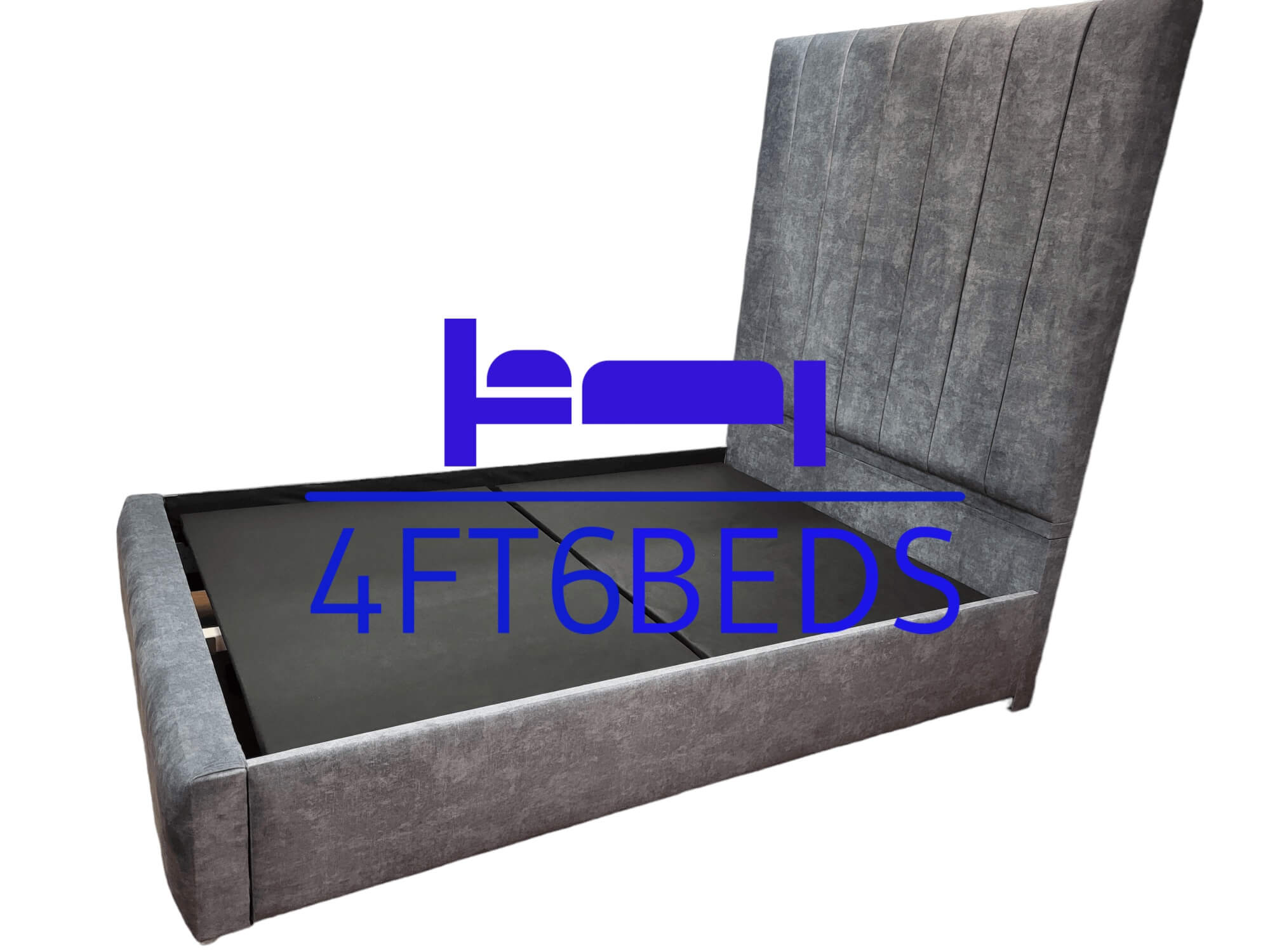 Emily 4ft6 Double Tower Bed